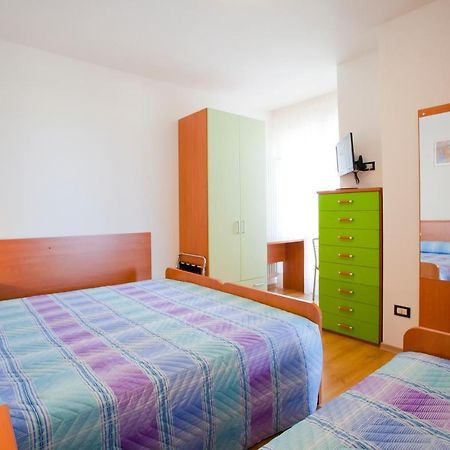 Residence Rizzante Caorle Exterior foto