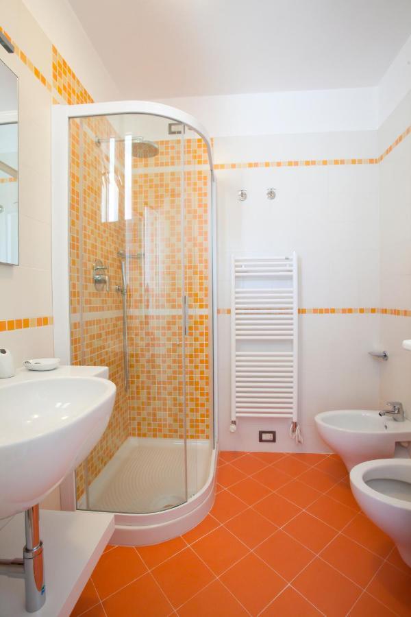 Residence Rizzante Caorle Exterior foto
